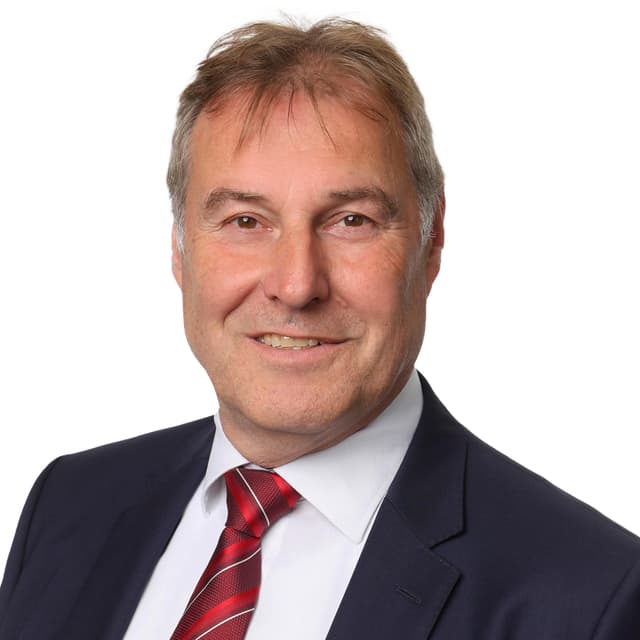 Steffen Wörner