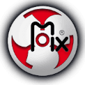 MIX s.r.l. unipersonale logo