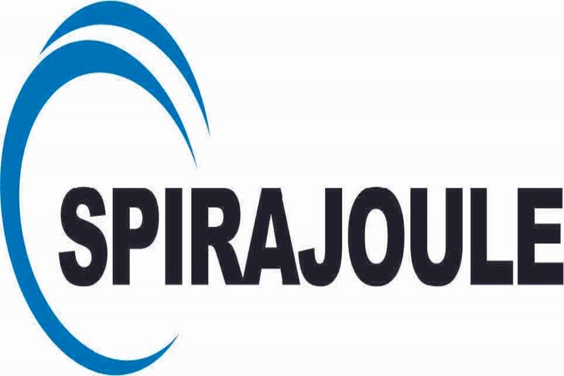 SPIRAJOULE