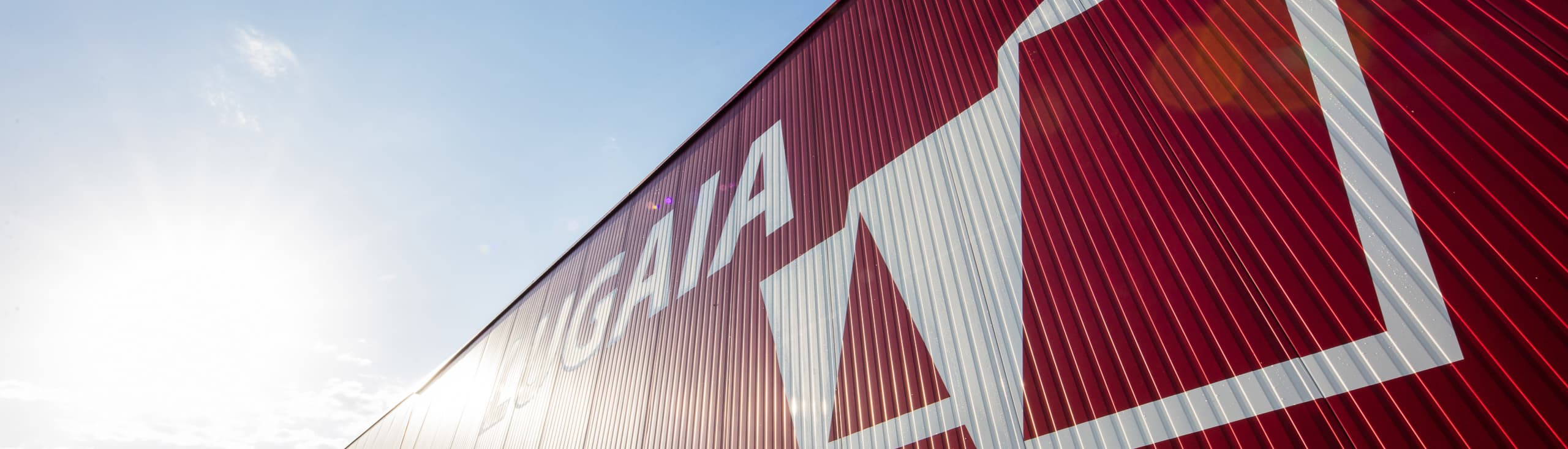 Lugaia AG Containment Solutions