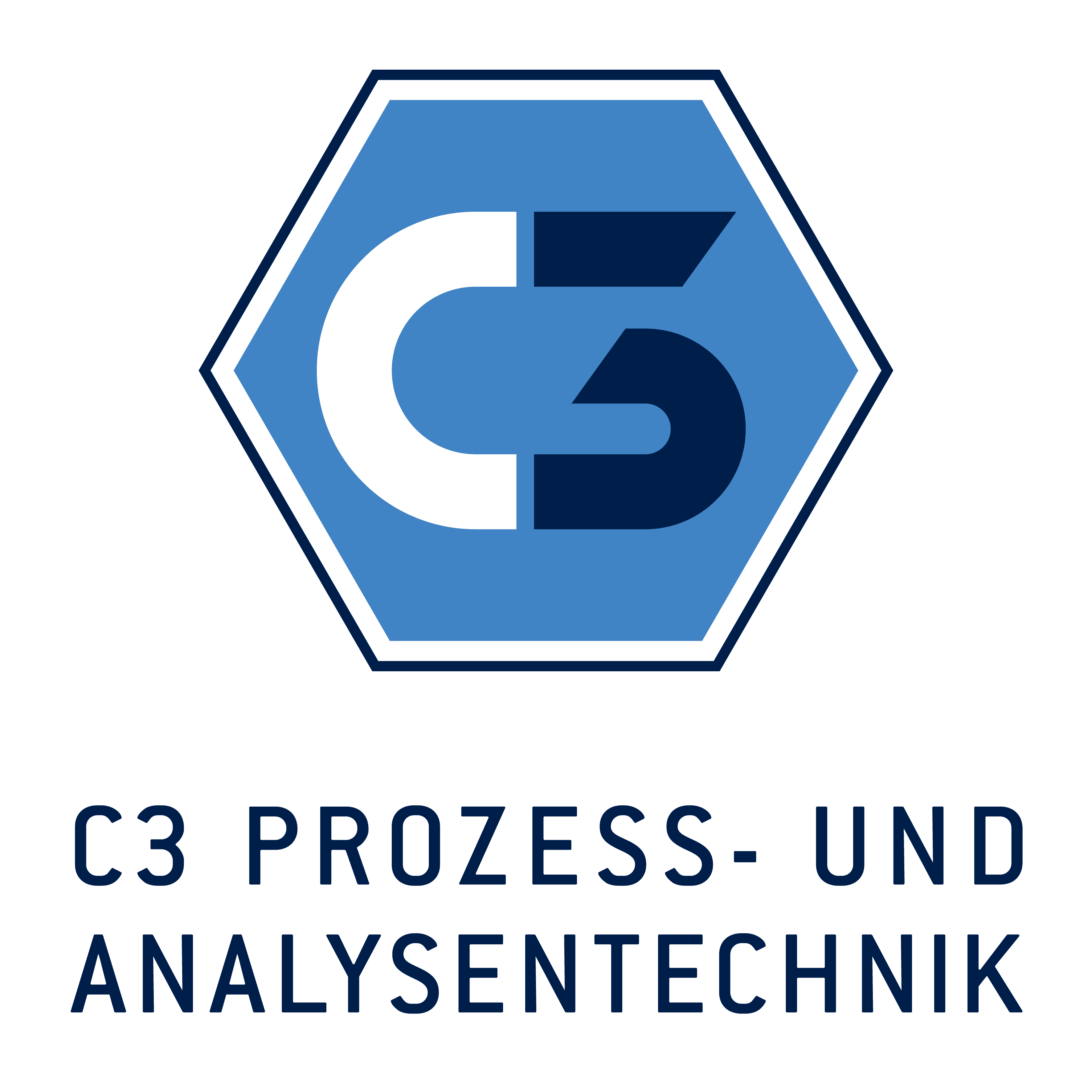 C3 Prozess- u. Analysentechnik GmbH logo