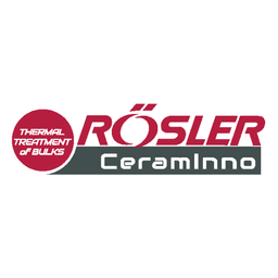 Rösler CeramInno GmbH THERMAL TREATMENT of BULKS