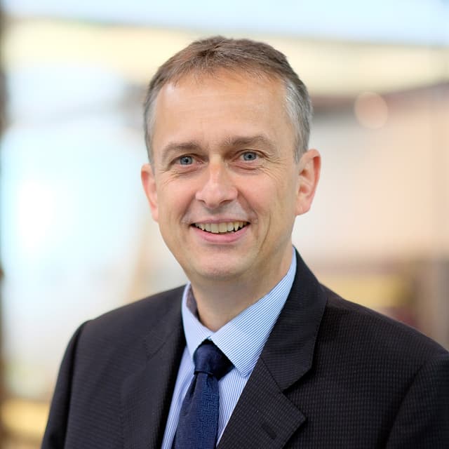 Peter Schmidt