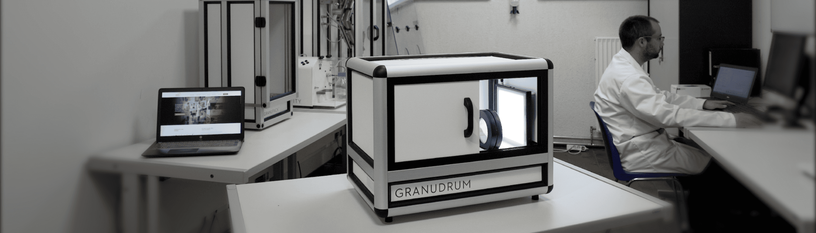 Granutools