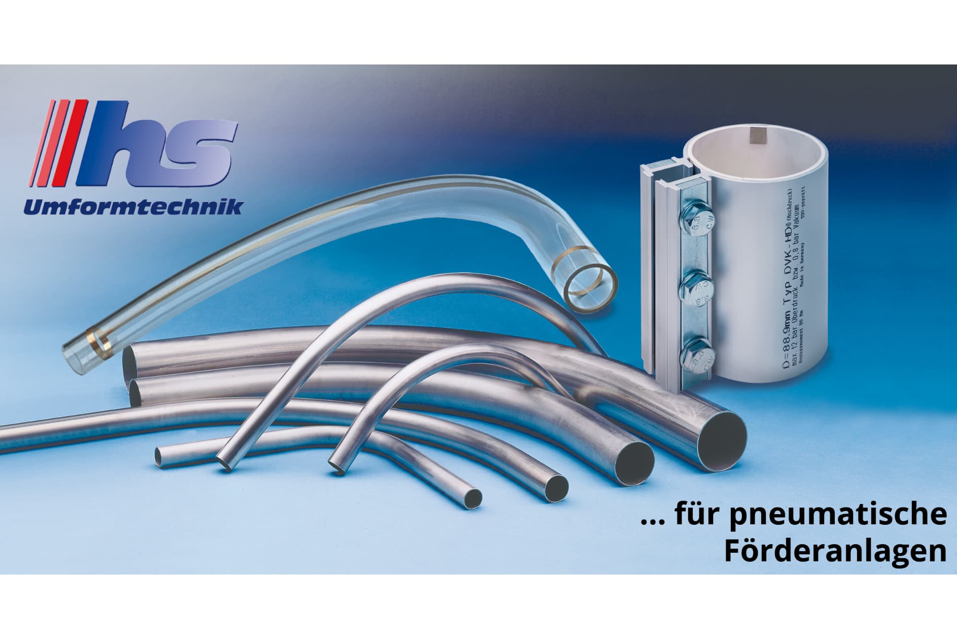 HS Umformtechnik GmbH