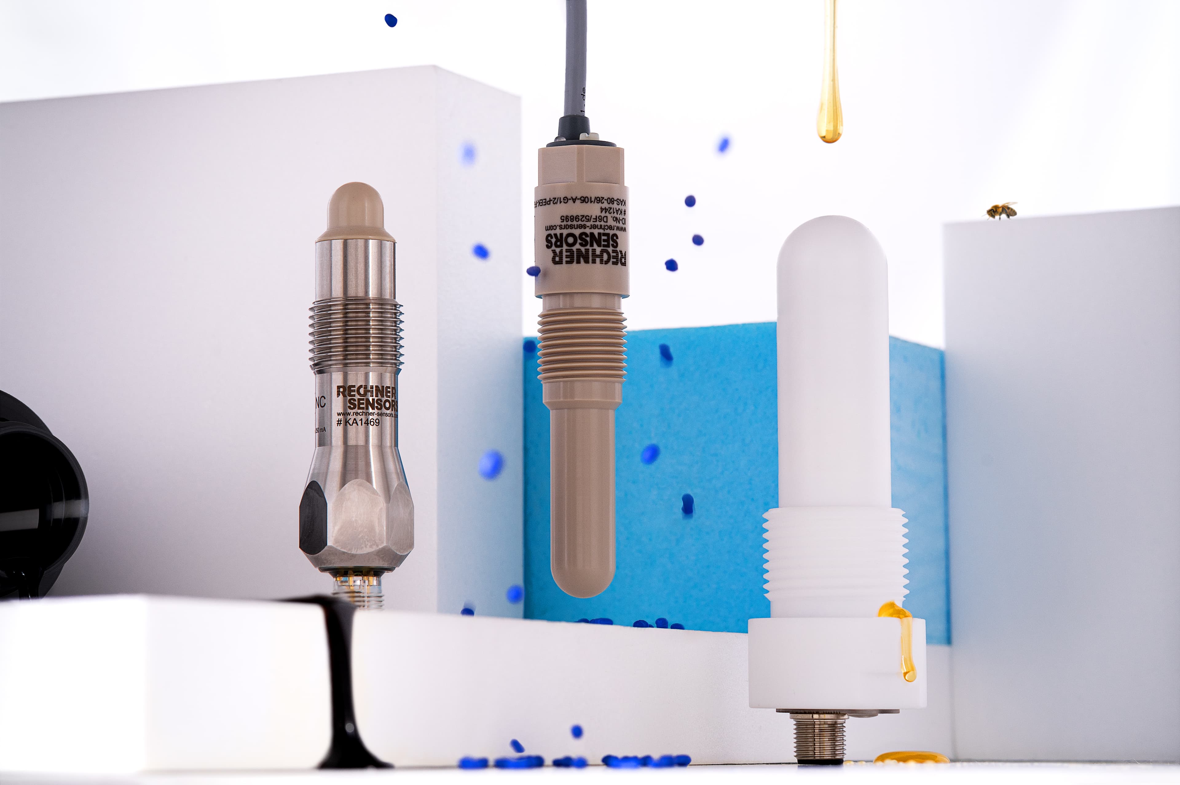 RECHNER Industrie-Elektronik GmbH