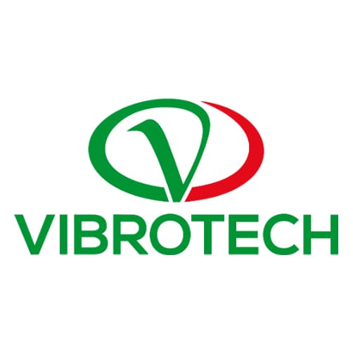 VIBROTECH S.R.L. logo