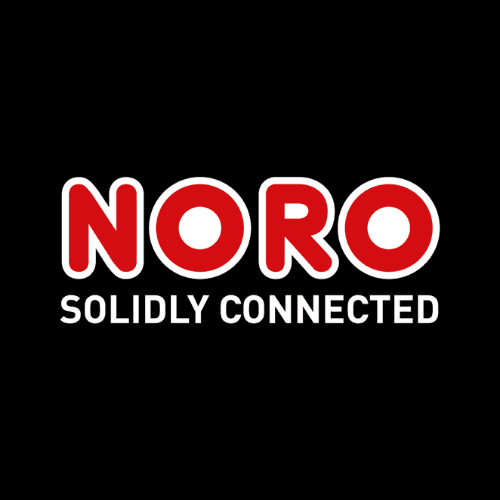 NORO Gesellschaft für Rohrsysteme mbH logo