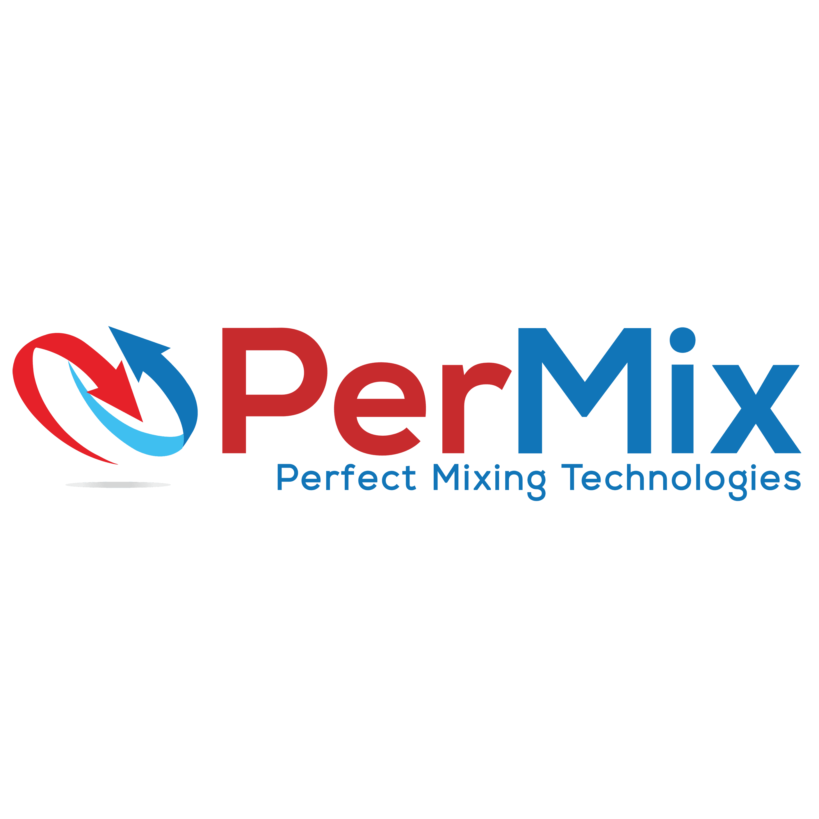 Permix EU logo