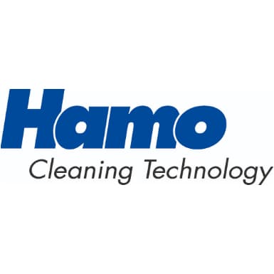Amsonic Hamo GmbH logo