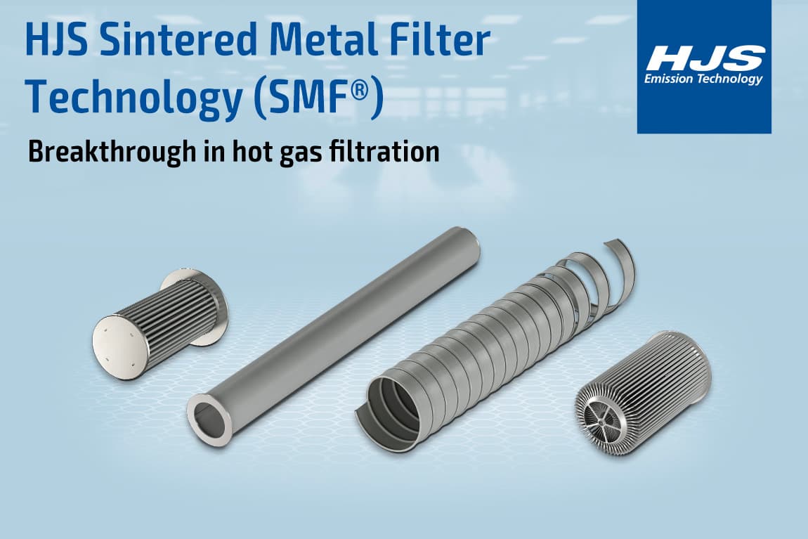 HJS Emission Technology GmbH