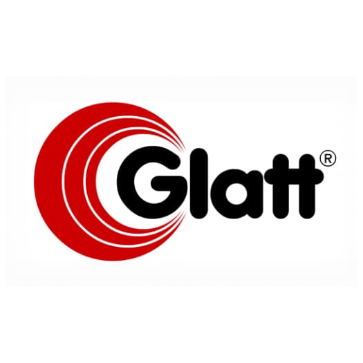 Glatt Ingenieurtechnik GmbH logo