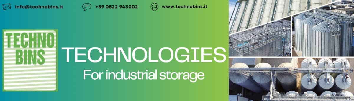TECHNOBINS SRL