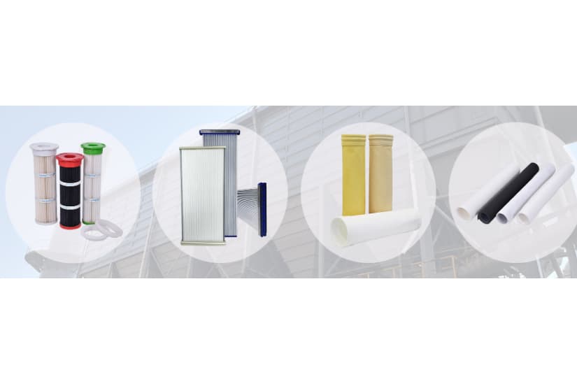 Farrleey Filtration Co., Ltd.