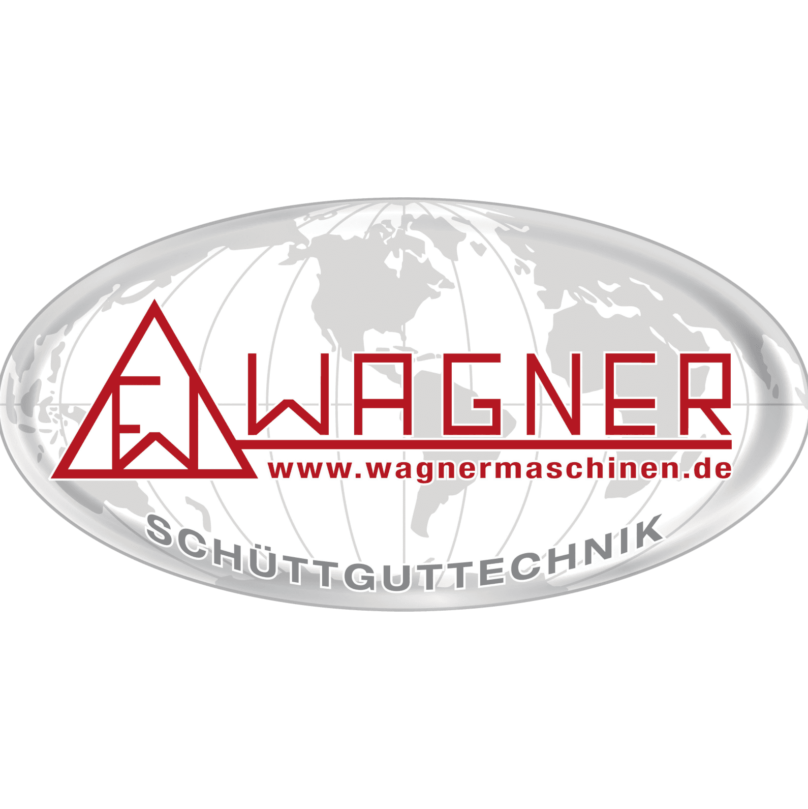 Wagner Maschinen GmbH logo