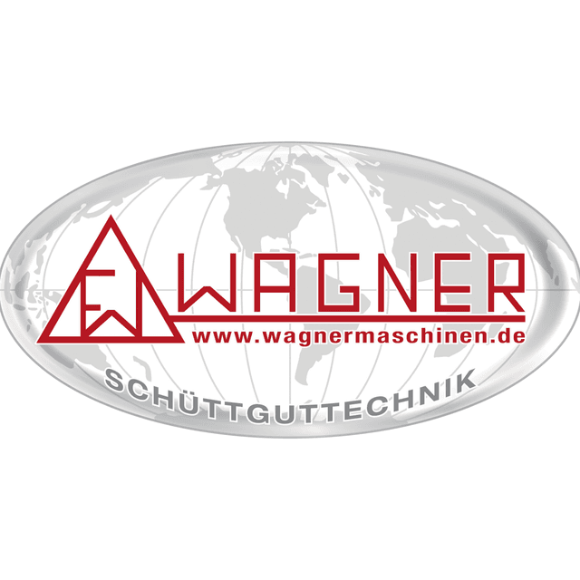 Wagner Maschinen GmbH logo