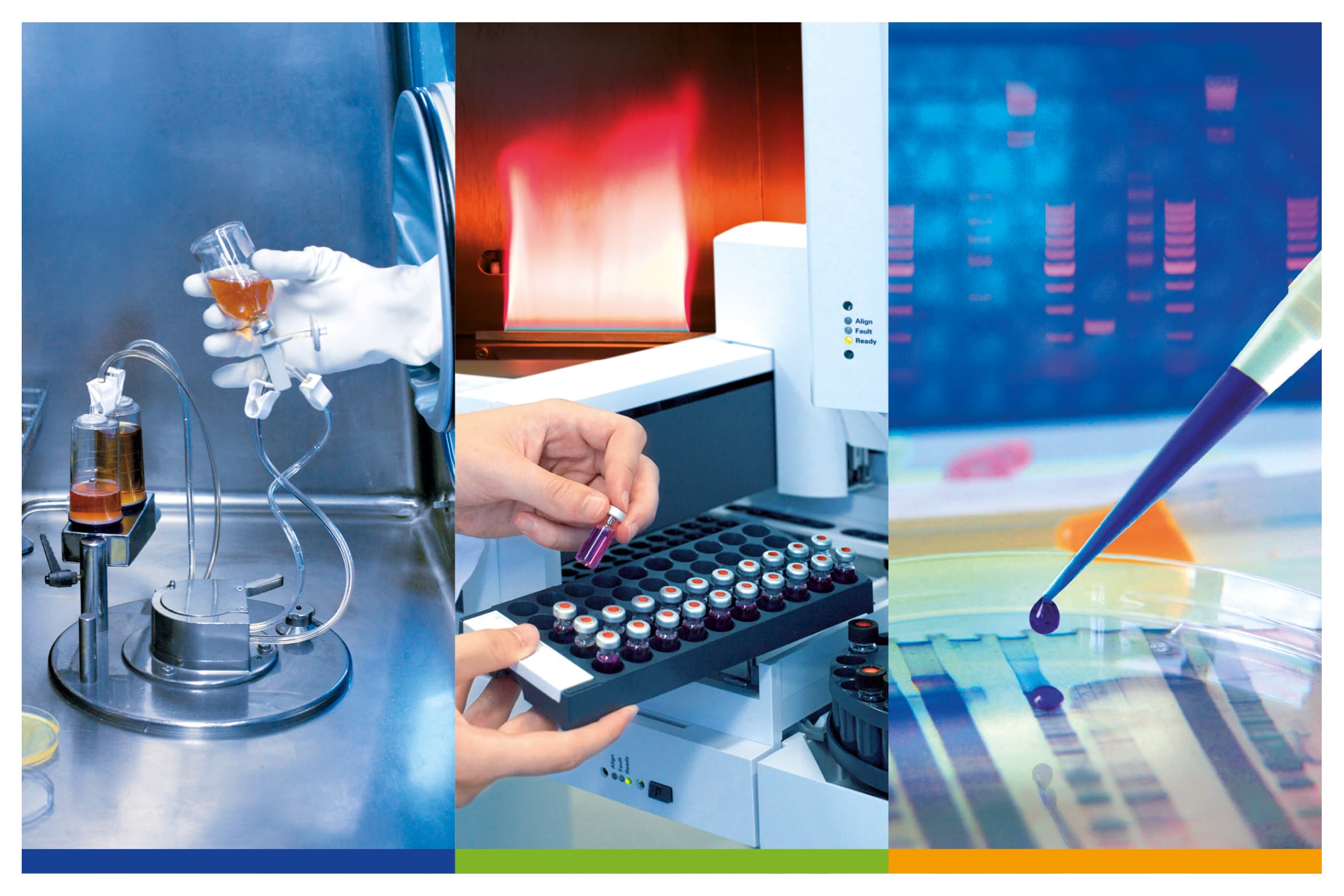 BioChem Labor für biologische und chemische Analytik GmbH