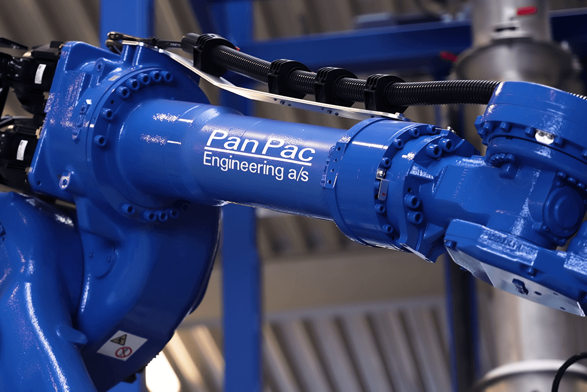 PanPac Engineering a/s