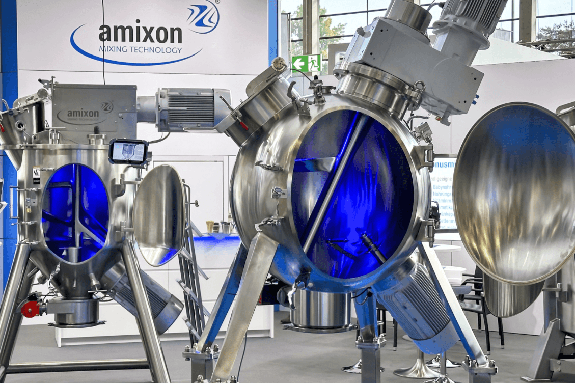 amixon GmbH