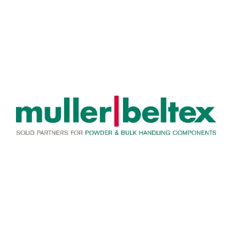 Muller Beltex B.V. logo