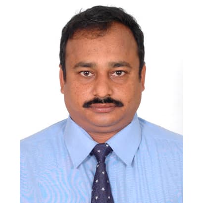 Sreedhar Sukumaran Nair