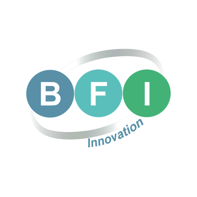 BFI Innovation GmbH logo