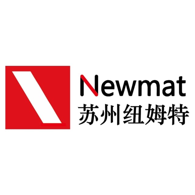 Suzhou Newmat Nanotechnology logo