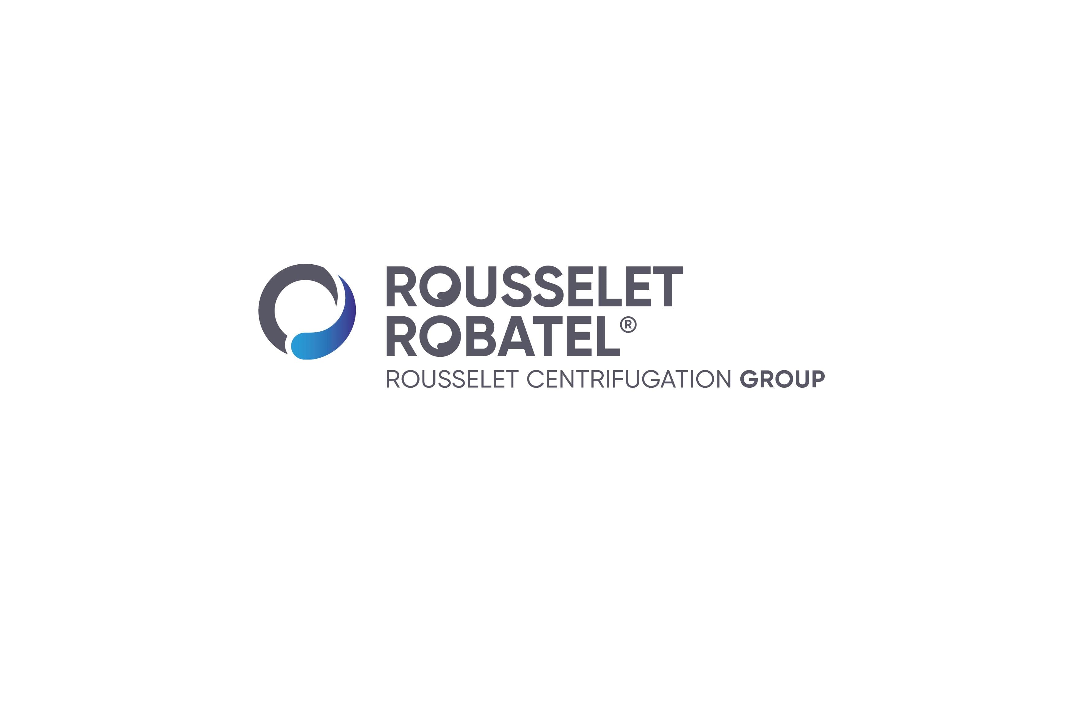 S.A. ROUSSELET Centrifugation