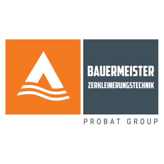 BAUERMEISTER Zerkleinerungstechnik GmbH logo