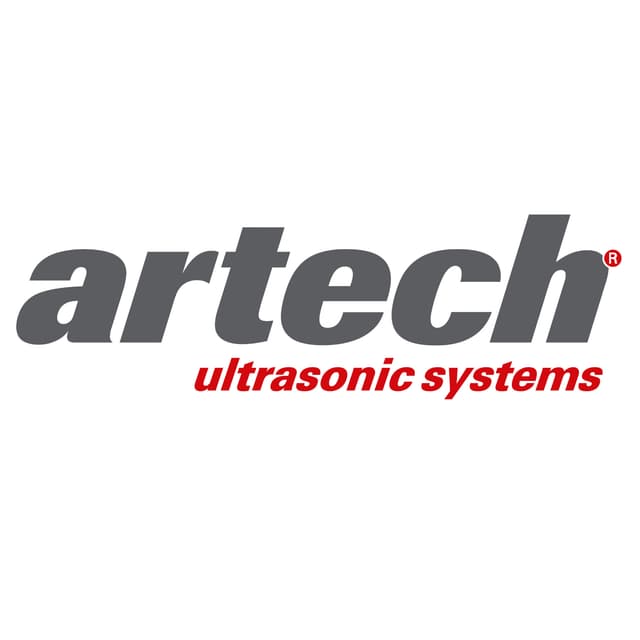 Artech Ultrasonic Systems AG logo