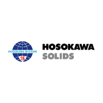 Hosokawa Solids Solutions GmbH logo
