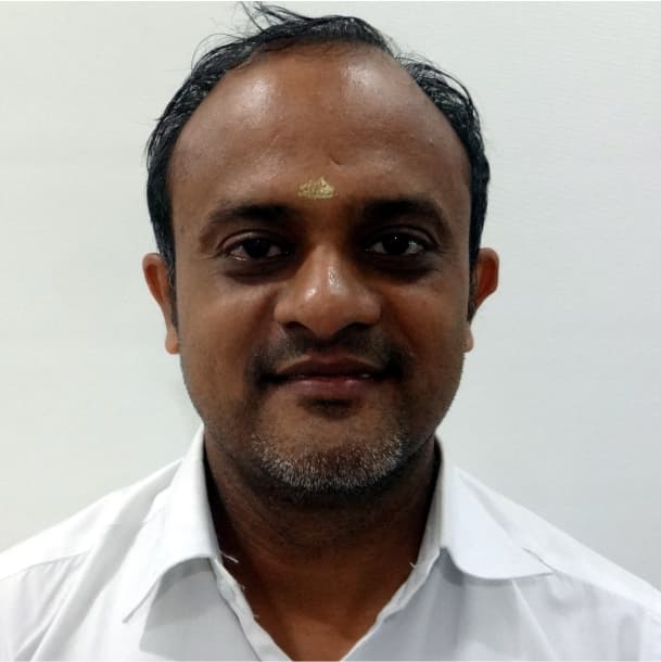 Venkatesh Vaidyanathan