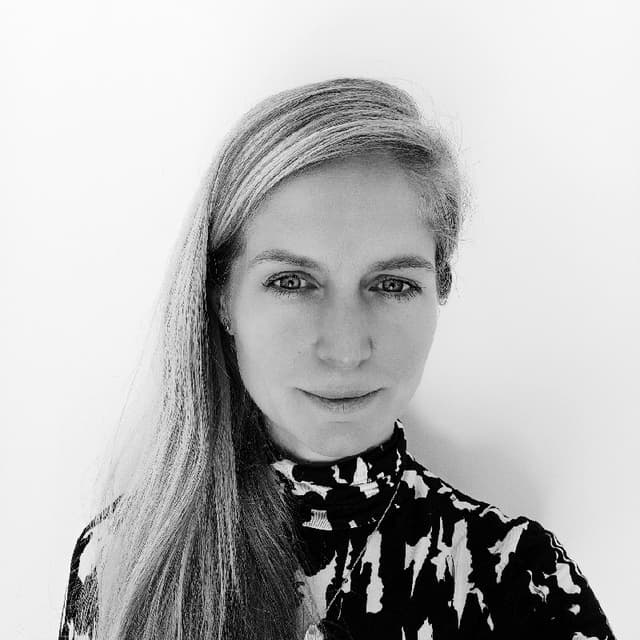 Petra Mrkvová