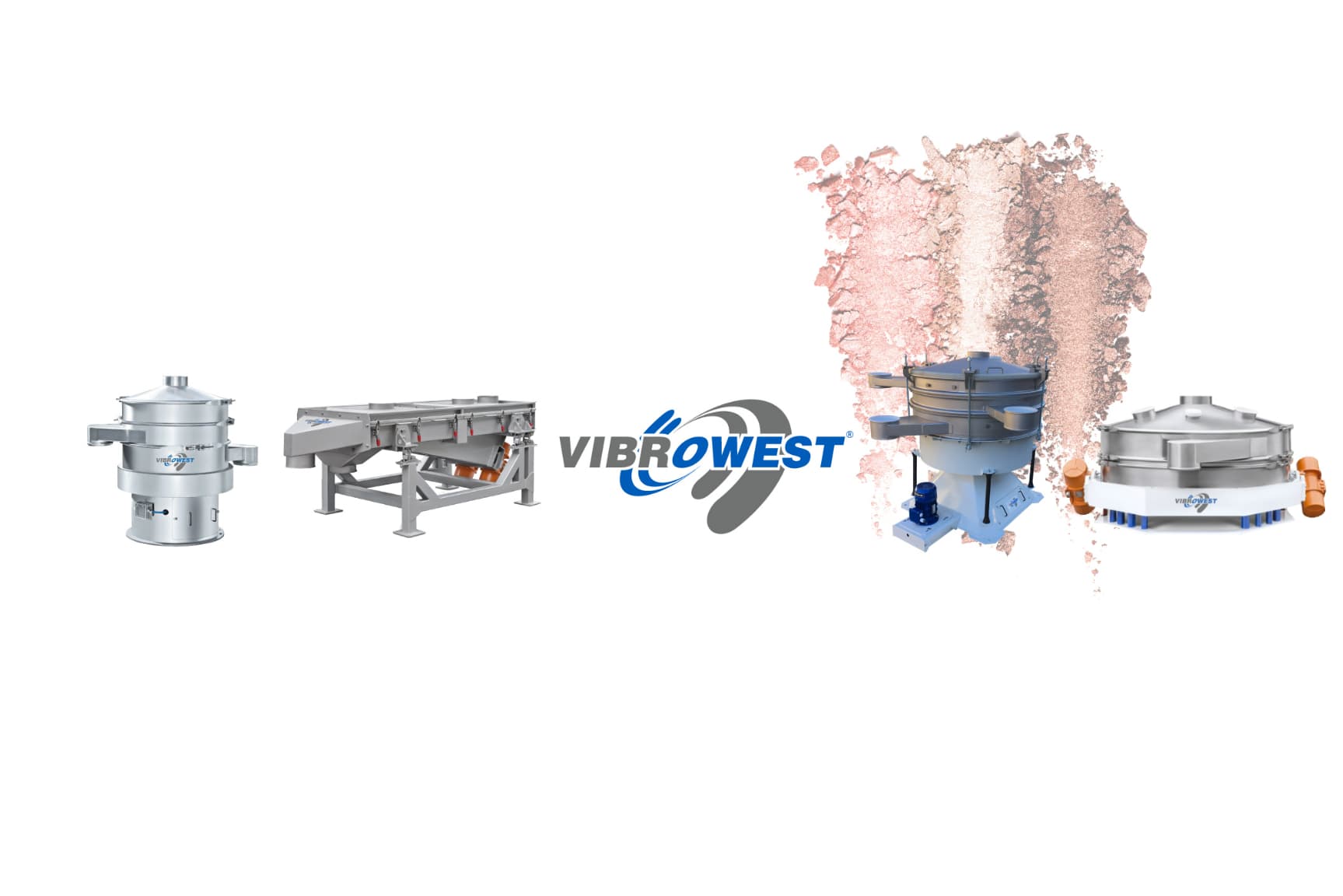 VIBROWEST ITALIANA S.R.L.