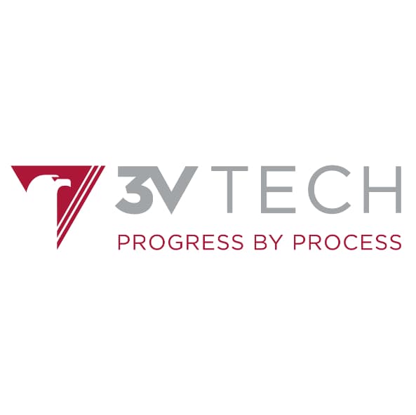 3V TECH S.p.A. logo