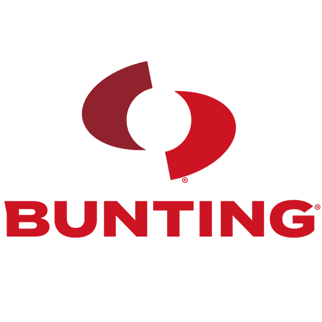 Bunting Magnetics logo