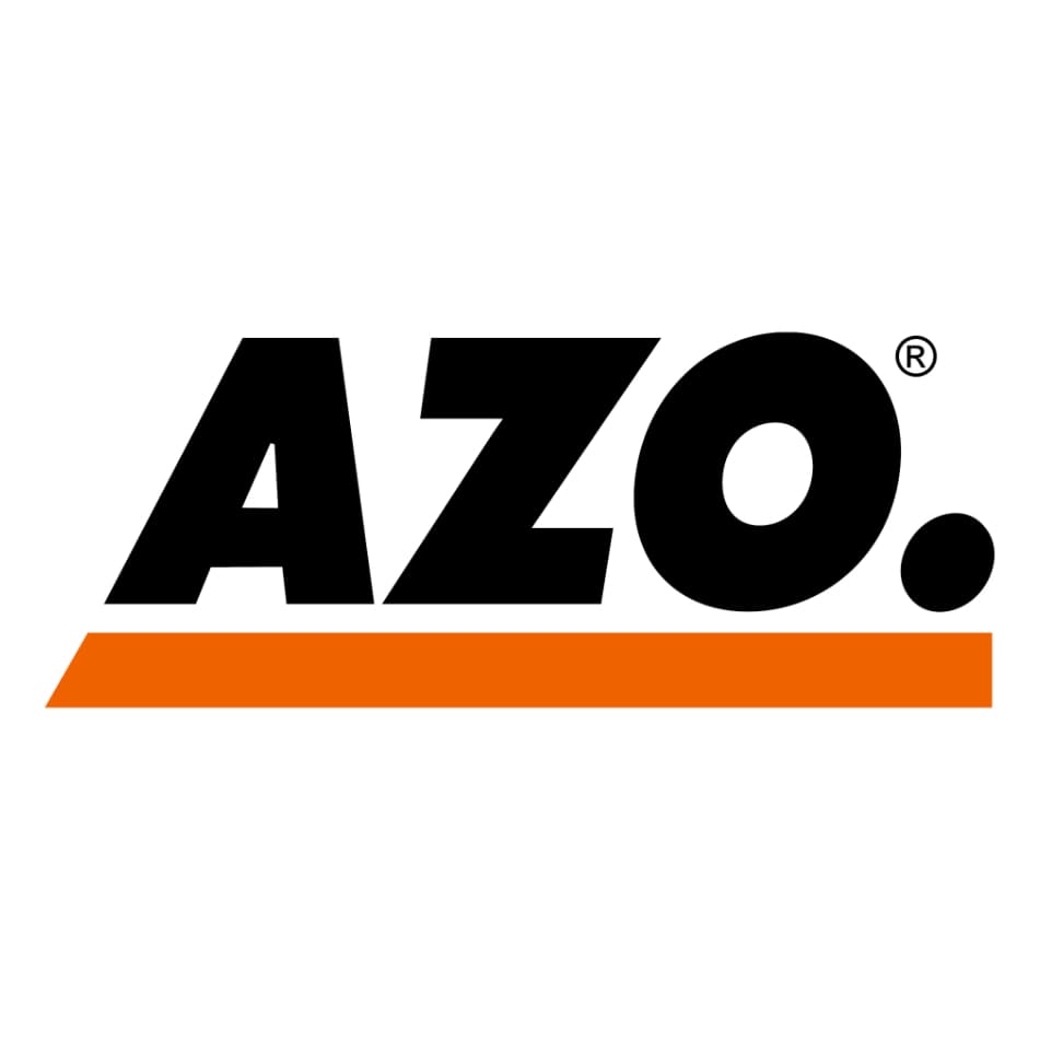 AZO GmbH & Co. KG logo