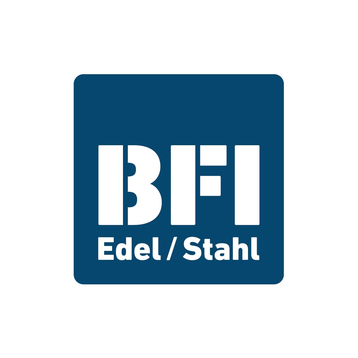 BFI Stahlbausysteme GmbH & Co. KG logo