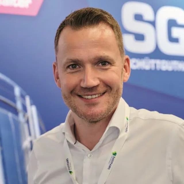 Matthias Nothhelfer