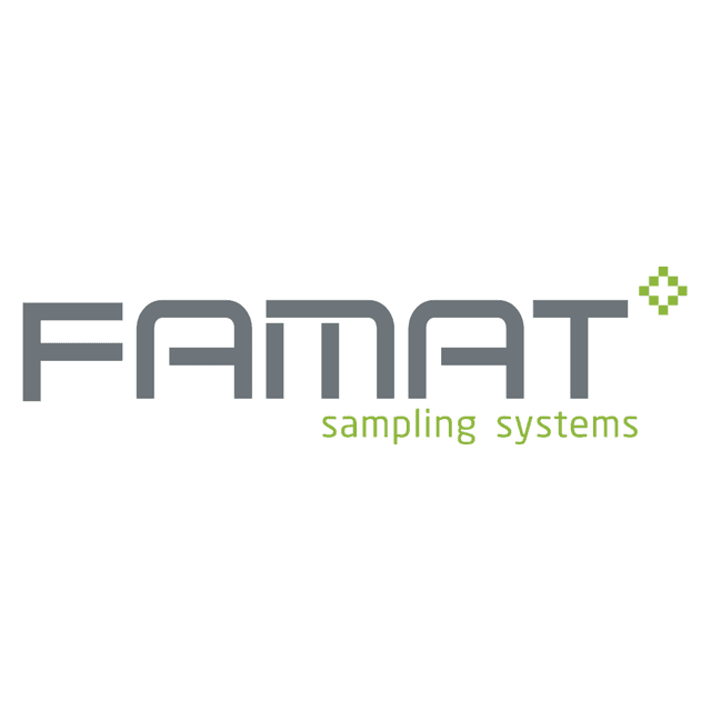 Famat Sampling SA logo