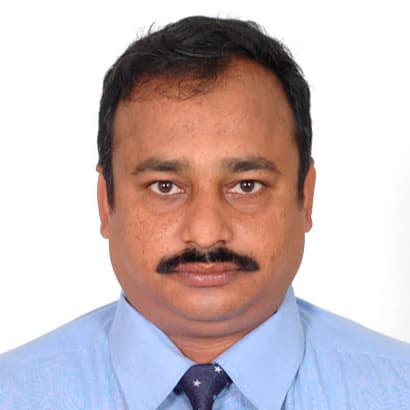 Sreedhar Sukumaran Nair