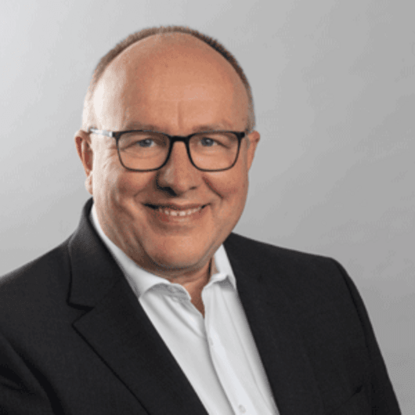 Ulrich Fechner