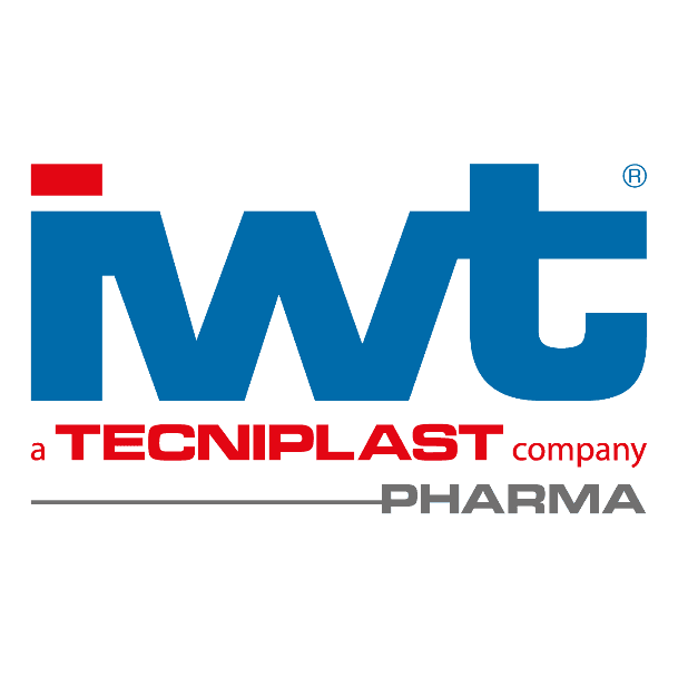 Tecniplast Deutschland GmbH / IWT Pharma logo