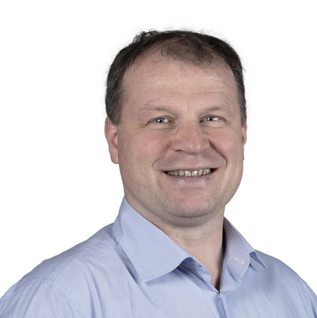 Bas Boerboom