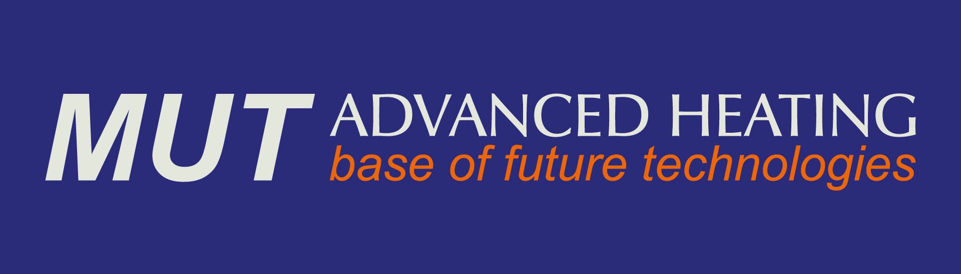 MUT Advanced Heating GmbH