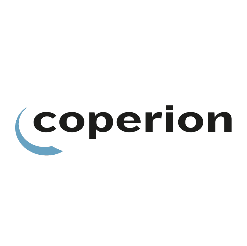 Coperion GmbH logo