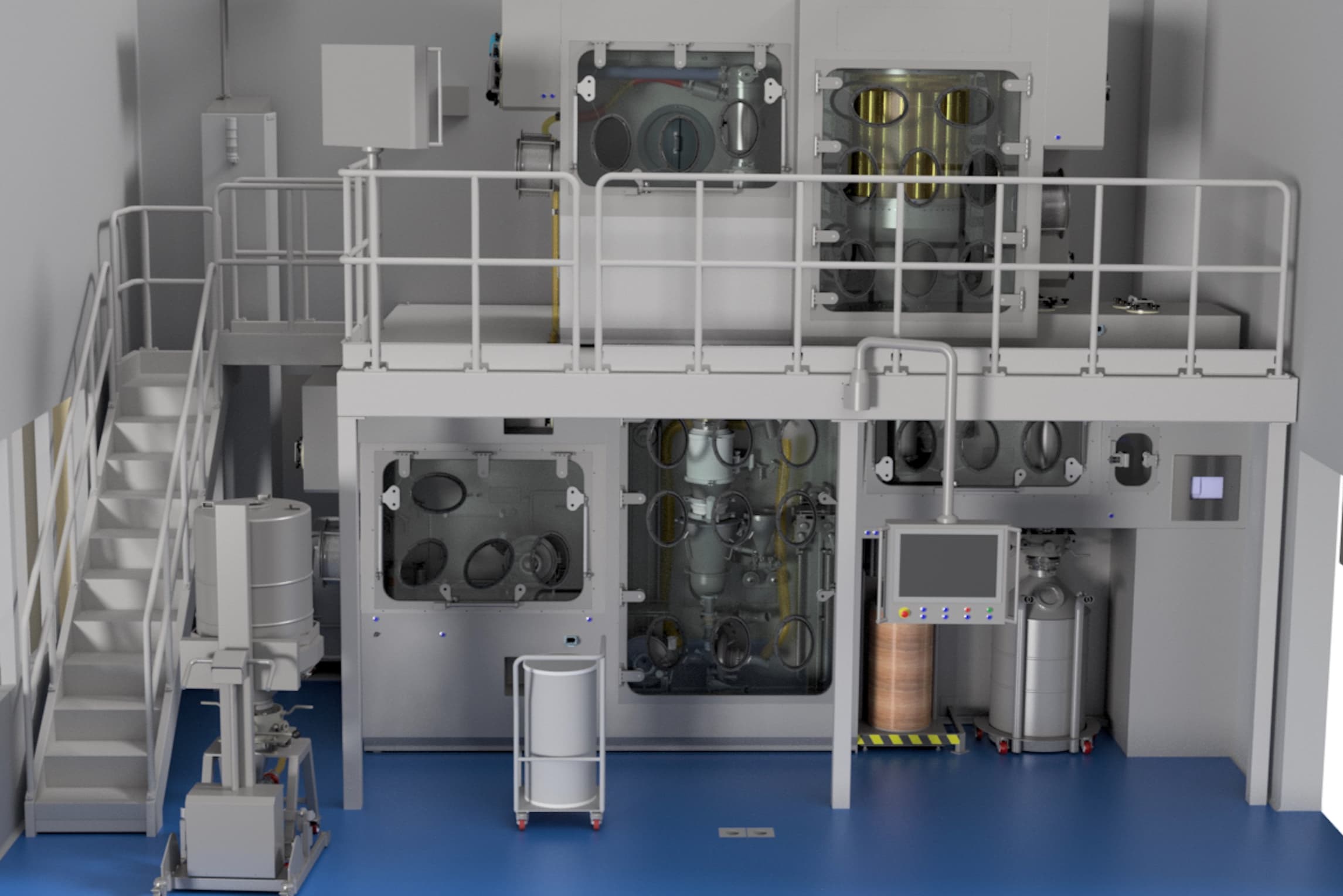 Schedio Group