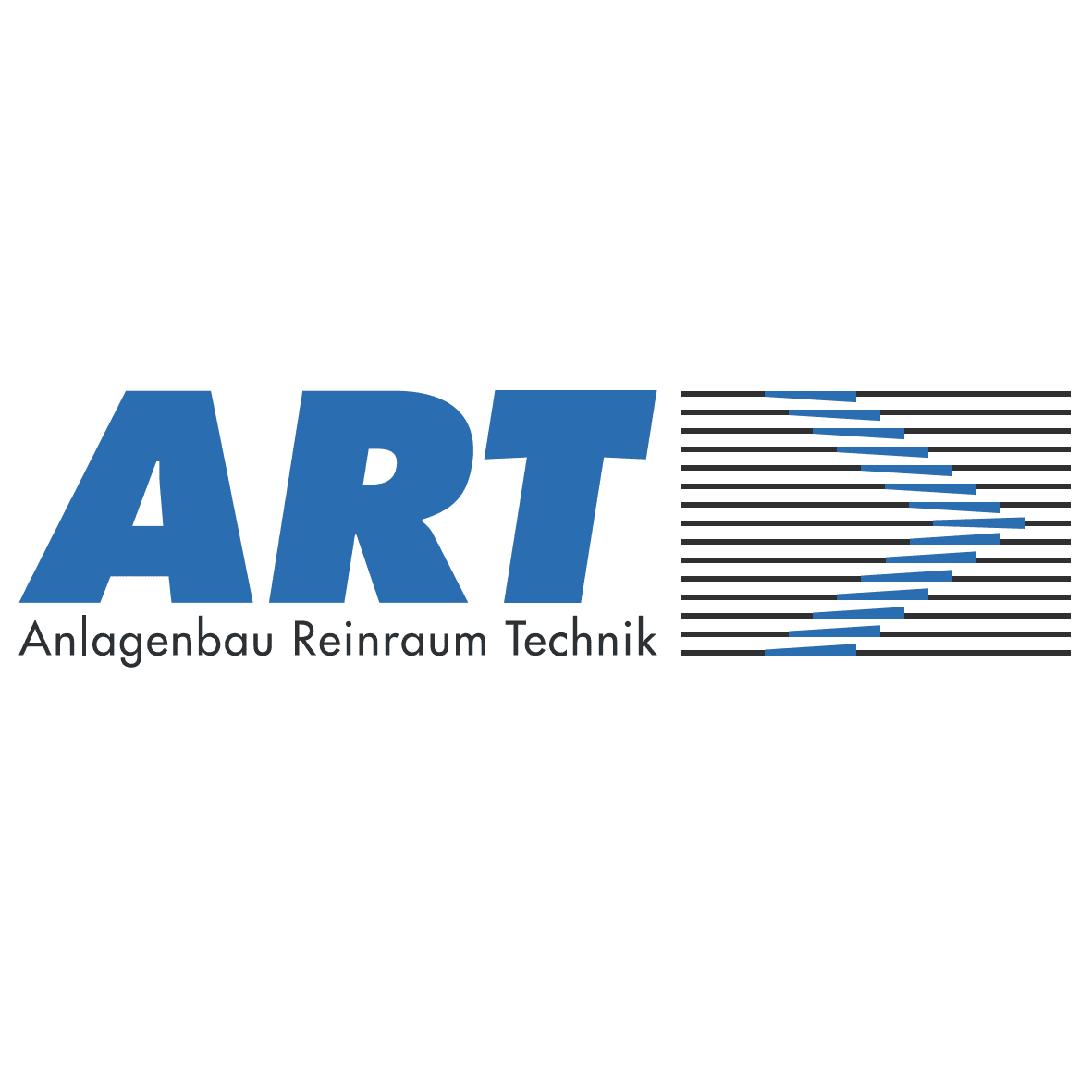ART GmbH Anlagenbau Reinraum Technik logo