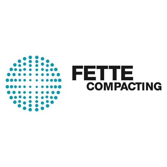 Fette Compacting GmbH logo