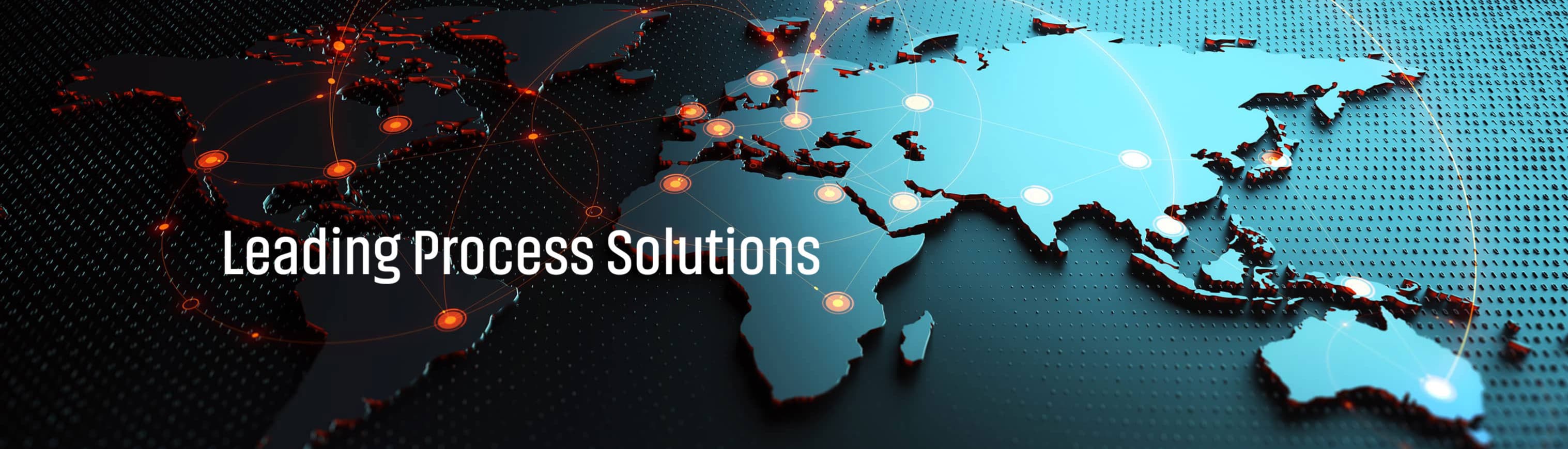 ALLGAIER Process Technology GmbH